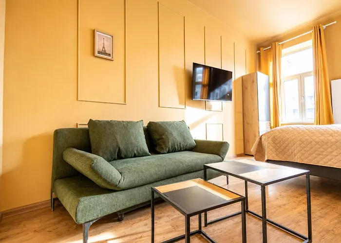 アパート Cozy Private In Shared Near Westbahnhof, Ideal For Long *